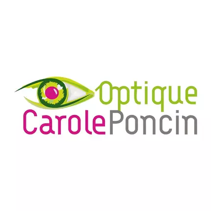 Logo da Optique Poncin