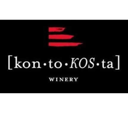 Logo von Kontokosta Winery