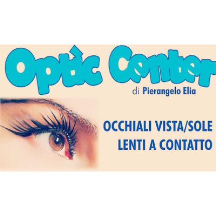 Logo da Ottica Optic Center