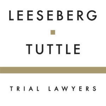 Logotipo de Leeseberg Tuttle