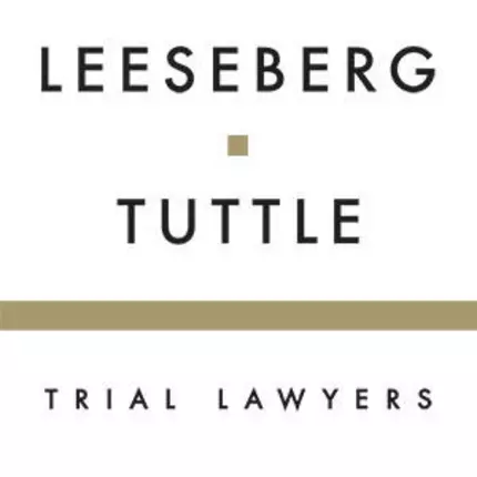 Logo da Leeseberg Tuttle