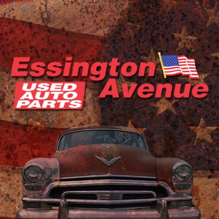 Logo from Essington Avenue Used Auto Parts