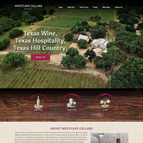 Bild von Website Design Austin Texas