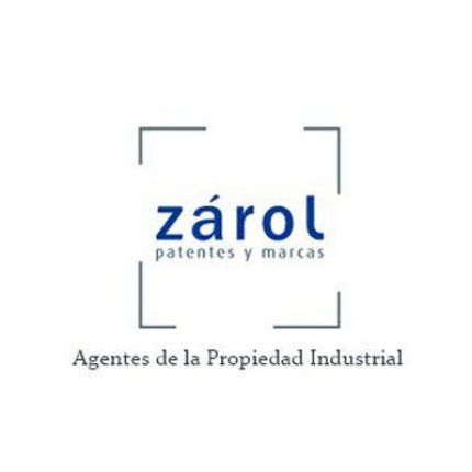 Logo from Zarol Patentes Y Marcas S.l.l.