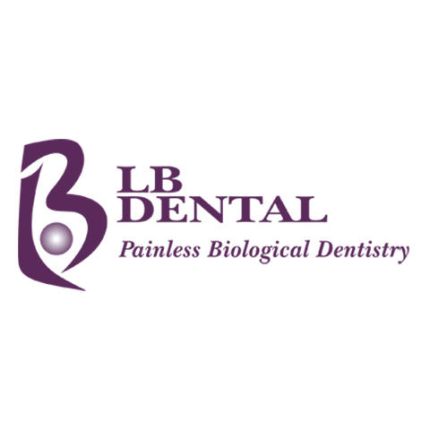 Logotipo de LB Dental