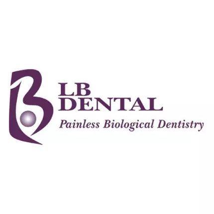 Logotyp från LB Dental