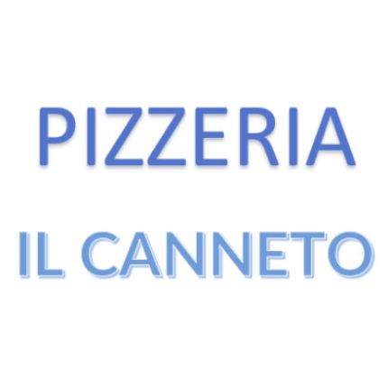 Λογότυπο από Pizzeria il Canneto