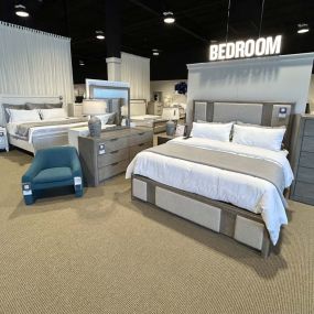 Shop our bedroom collections