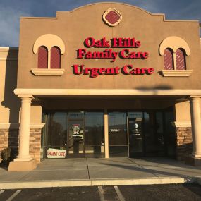 Bild von Oak Hills Family Care and Urgent Care