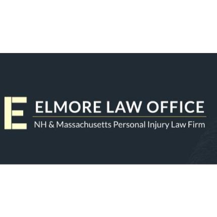 Logotyp från Elmore Law Office