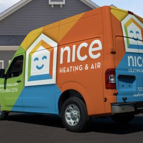 Bild von Nice Heating & Air