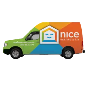 Bild von Nice Heating & Air