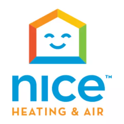 Λογότυπο από Nice Heating & Air