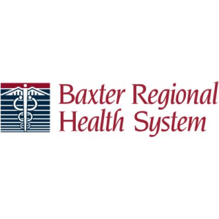 Logótipo de Baxter Regional Medical Center