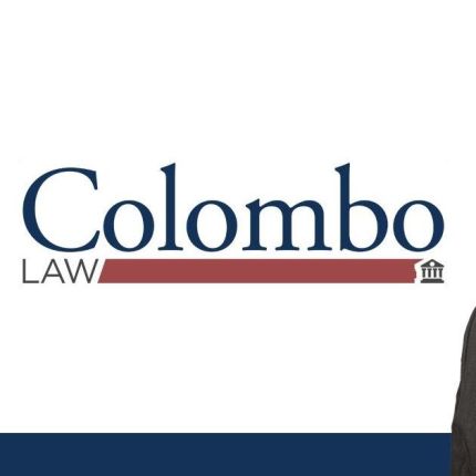 Logotyp från Colombo Law Personal Injury Lawyers