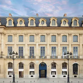 Chaumet 12 Vendôme Paris