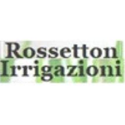Logo da Rossetton Luigi Impianti di Irrigazione