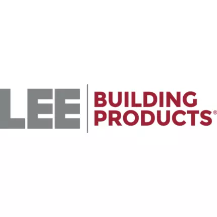 Λογότυπο από Lee Building Products