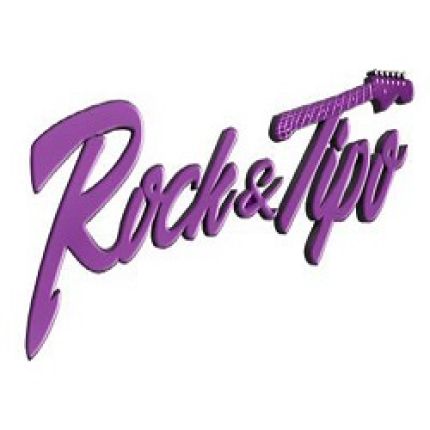 Logotipo de Rock&Tipo