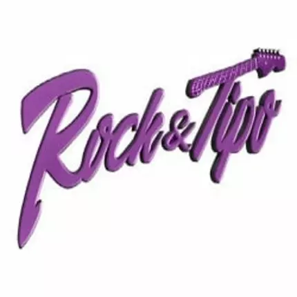 Logo from Rock&Tipo