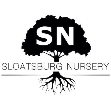 Logo fra Sloatsburg Nursery