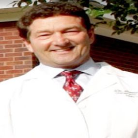 Dr. David Wren of Dr. David Wren Chiropractic & Sports Injury Center