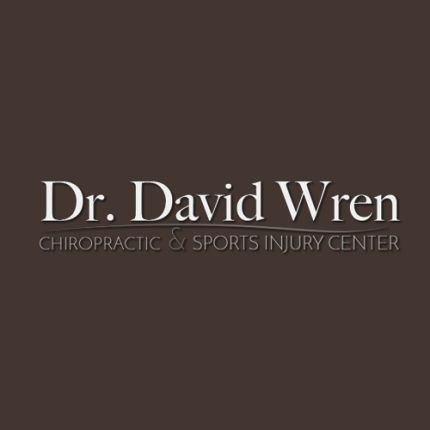 Logo da Dr. David Wren Chiropractic & Sports Injury Center