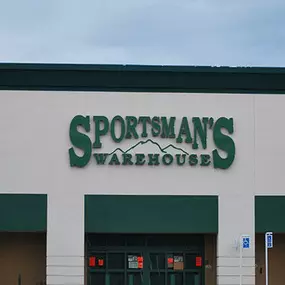 Bild von Sportsman's Warehouse