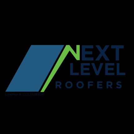 Logo from Next Level Roofers