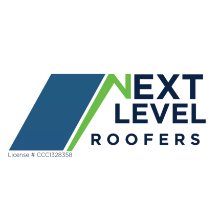 Logotyp från Next Level Roofers