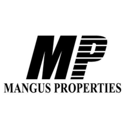 Logo van Mangus Properties