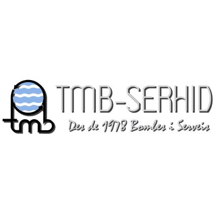 Logo de TMB Serhid