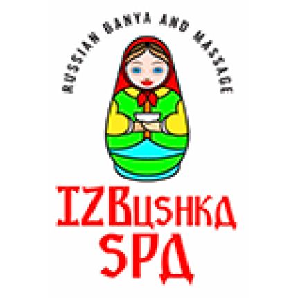 Logo de Izbushka Spa