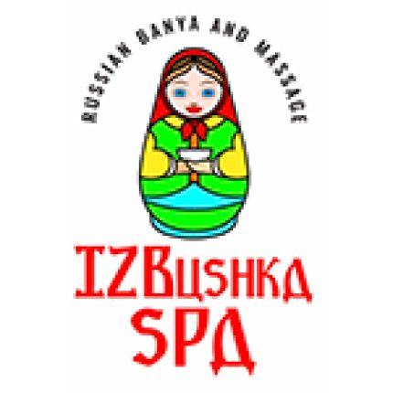 Logo von Izbushka Spa