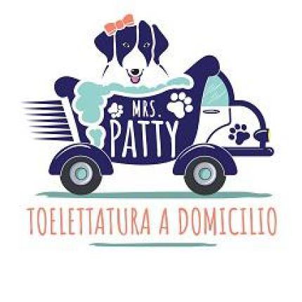 Logo de Mrs Patty