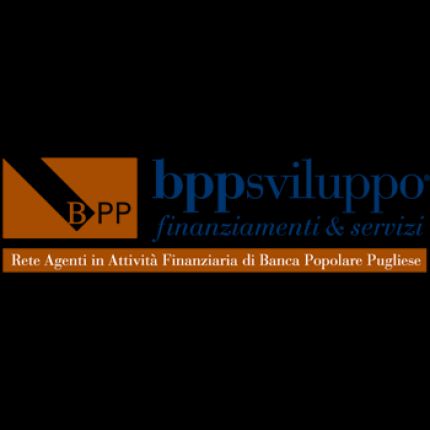Logo da Bpp Sviluppo Finanziamenti & Servizi