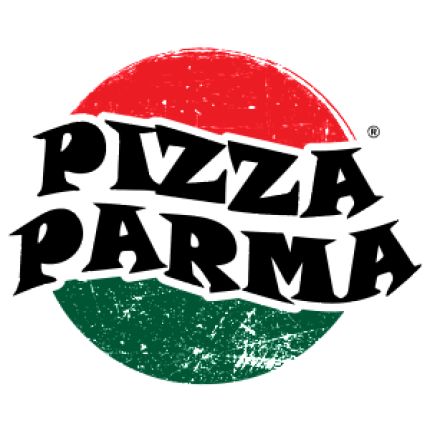 Logotipo de Pizza Parma