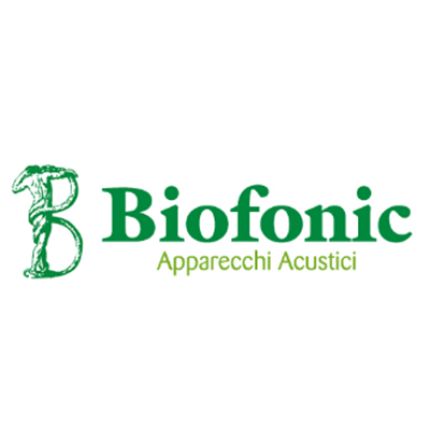 Logo van Biofonic