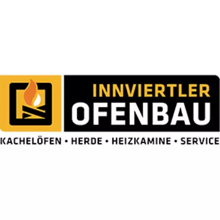 Logotipo de Innviertler Ofenbau Anton Lischka