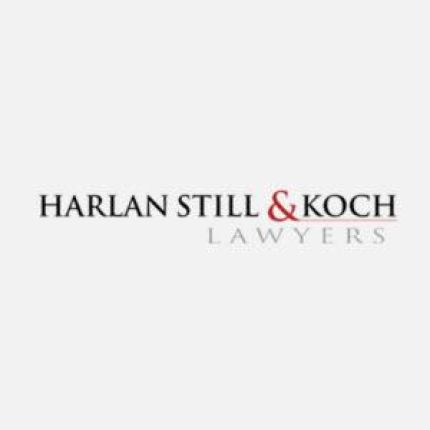 Logótipo de Harlan Still & Koch