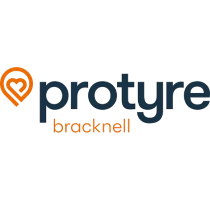 Λογότυπο από Bracknell Tyre & Battery - Team Protyre