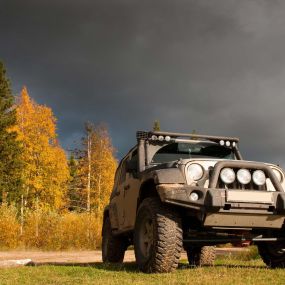 Offering the best in tonneau covers, bed liners and truck accessories.