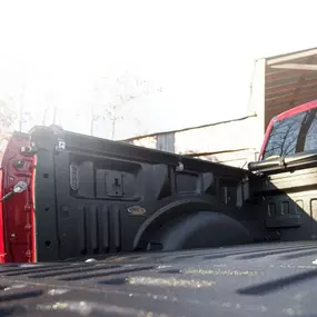 Since 1999, LINE-X of Pasadena has been helping people with spray-in bed liners and truck accessories.