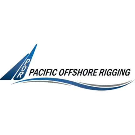 Logo od Pacific Offshore Rigging