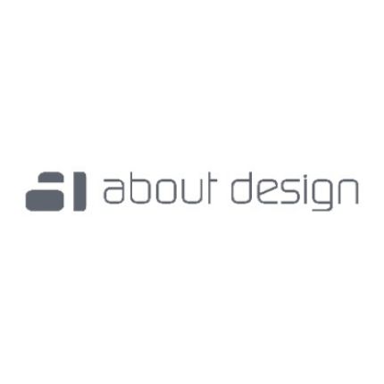Logo van About Design