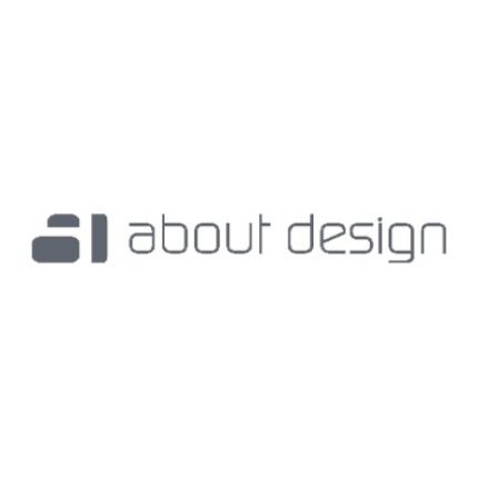 Logotipo de About Design