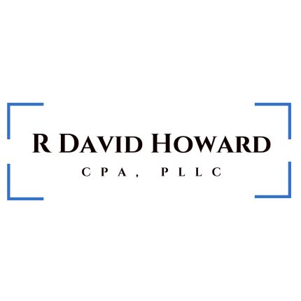 Logotipo de R David Howard CPA, PLLC