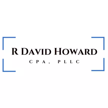 Logo from R David Howard CPA, PLLC