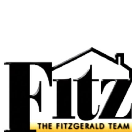 Logotyp från The Fitzgerald Team of Century 21 New Millennium