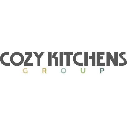 Logo van The Cozy Kitchens Group